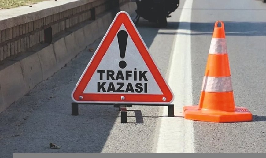 Jandarma bölgesinde yaşanan kazalar asgariye indi