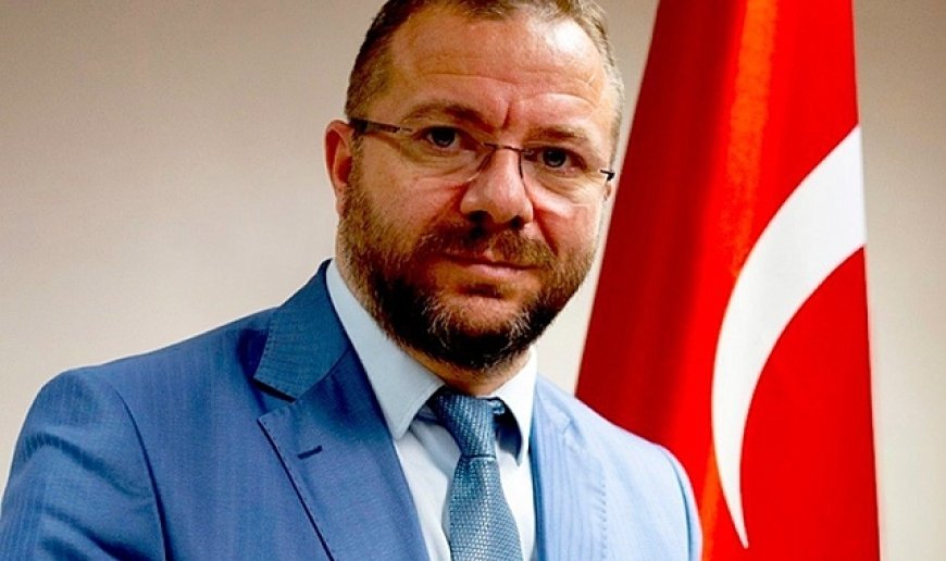 Bilimde Erzurum'un gururu: Yerli ilaçların öncüsü Prof. Dr. Hasan Türkez, Cumhurbaşkanlığı Sağlık Kurulu'nda