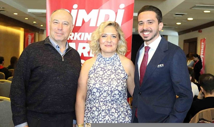 Uzmanlardan, çocukluk dönemi işitme kaybında tanı ve tedavi konferansı