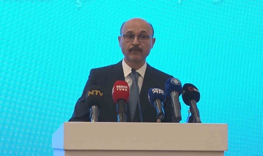 Türk Eğitim-Sen'den Türkiye Yüzyılı Maarif Modeli İzleme ve Değerlendirme Çalıştayı