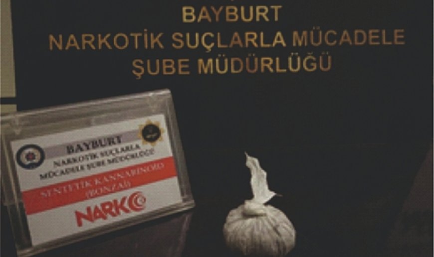 Uyuşturucu belası bitmek bilmiyor!