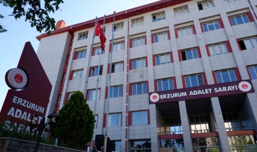 Erzurum'dan Anayasa Mahkemesi'ne 9 başvuru