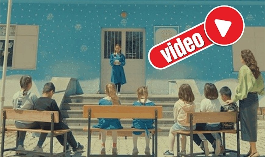 "Köyümüzün kahramanı jandarma"