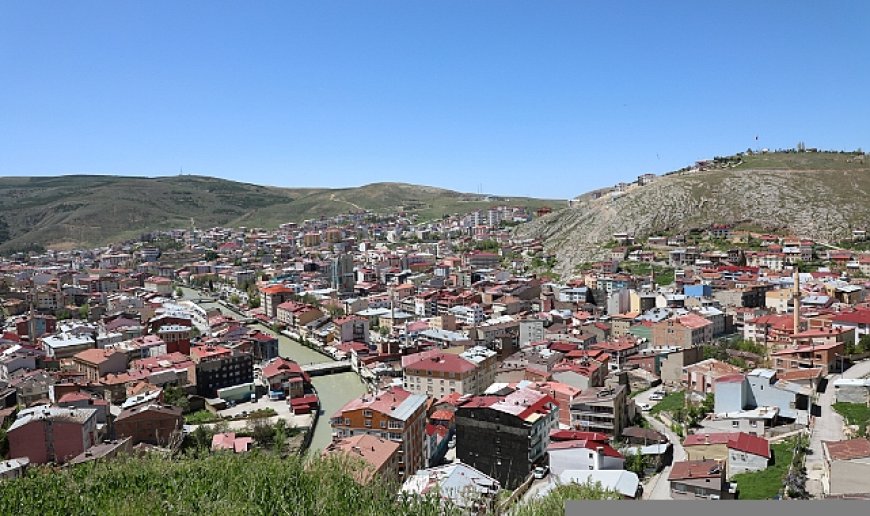 Bayburt’un ortalama konut fiyatları açıklandı