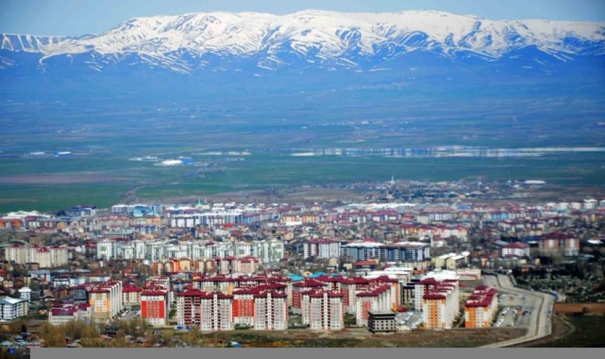 Meteorolojiden yağış uyarısı