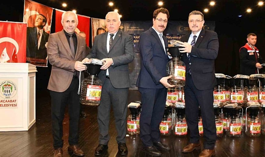 Trabzon'da kahverengi kokarca için seferberlik çağrısı