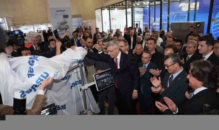 ASELSAN'dan kalplere dokunan teknoloji: Kalp akciğer makinesinin kan testleri başarıyla tamamlandı