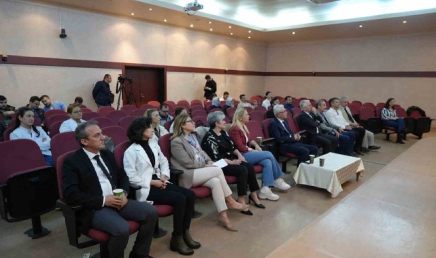 Profesörler ağrı pilinde umut tacirliği yapanlara karşı uyardı: "Felçlileri yürütüyoruz, koşturuyoruz gibi durumlar söz konusu değil"