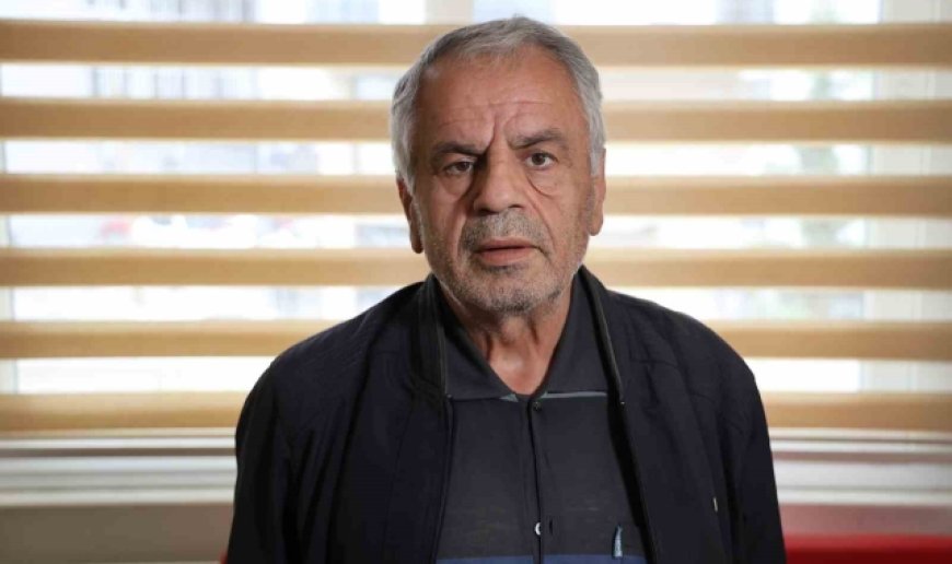 Deprem uzmanından önemli açıklama: "Bu deprem, büyük bir depremin önünü kesmiş oldu"