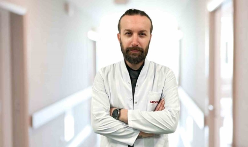 'Günde 6 saatten az uyumak kanser riskini artırabilir'
