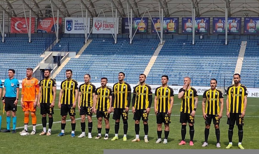 Nefesler tutuldu! Maç saati bekleniyor