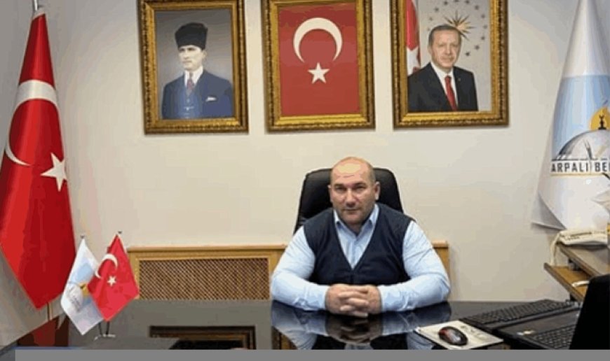 Başkan Binbir soruları cevaplayacak