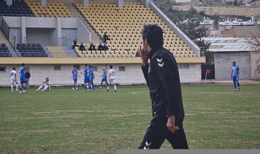 Orduspor'un insafına kaldığımız son haftada ligden düştük!