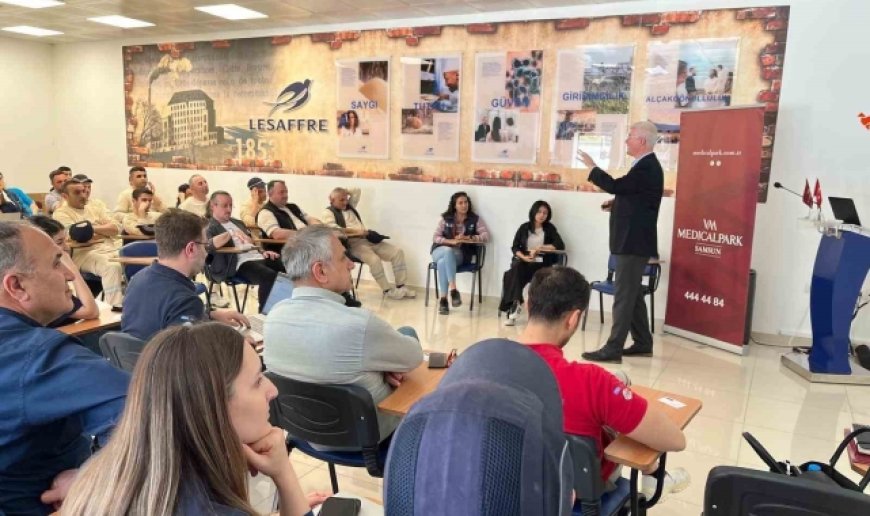 'Migren sadece bir baş ağrısı değil'