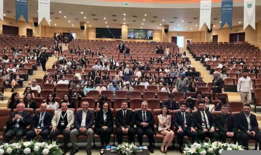 Uzmanından önemli tavsiye: "Sağlıklı beslenme ile Demans hastalığından korunmak mümkün"