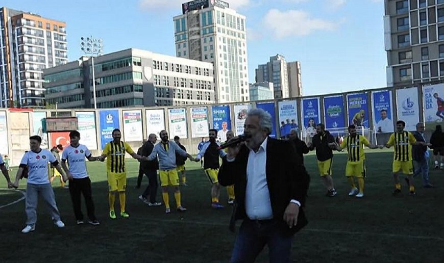 Final yine Bayburt’ta olacak