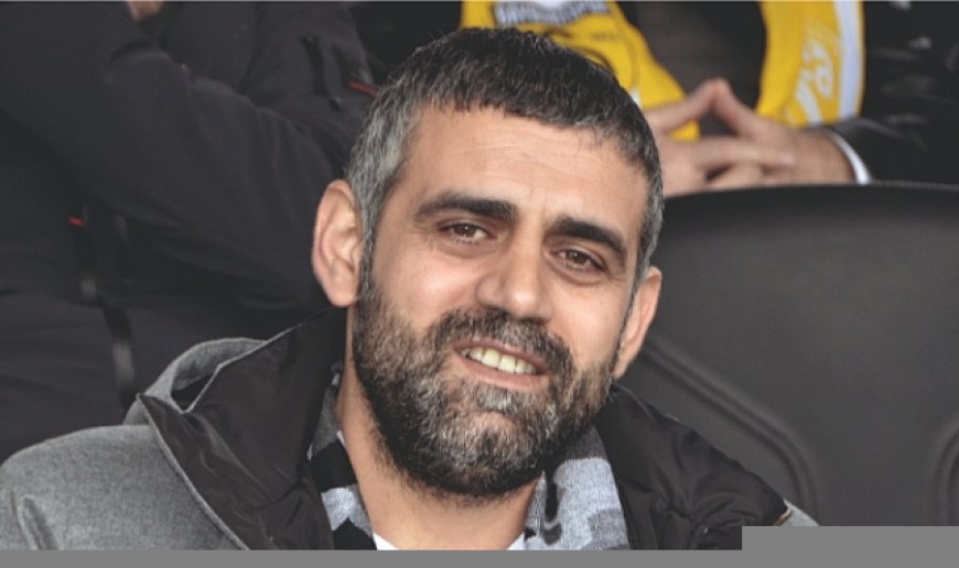 Bünyamin Yazoğlu bir kez daha gündemde