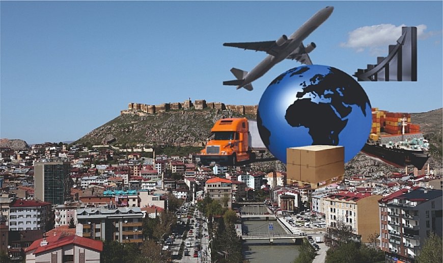Mart ayı dış ticaret rakamları açıklandı