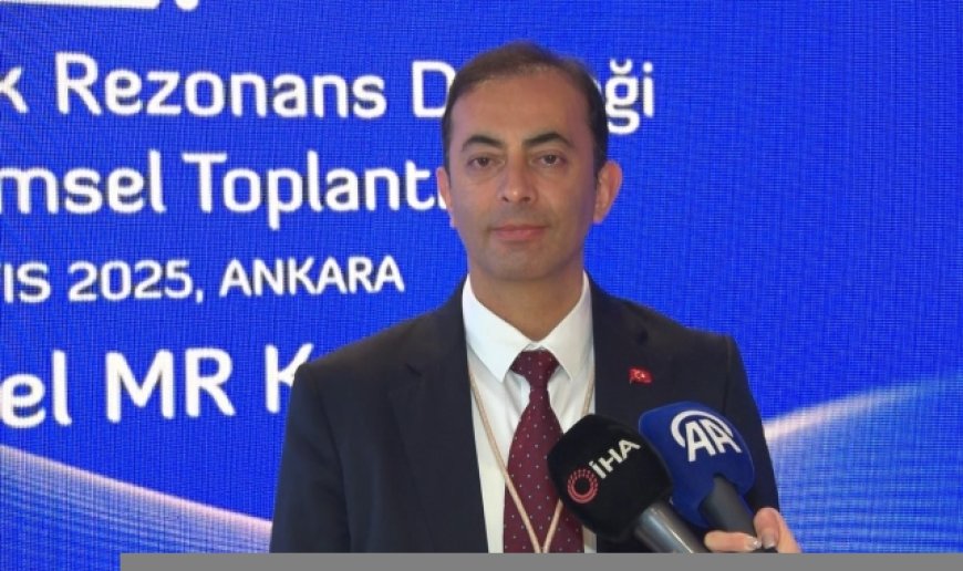 Yapay zeka entegrasyonlu MR cihazları 'Alzheimer'ı erken sezebilecek