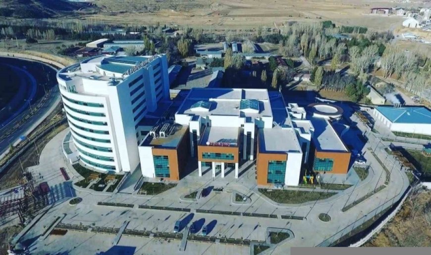 Bayburt'a 12 hekim atandı