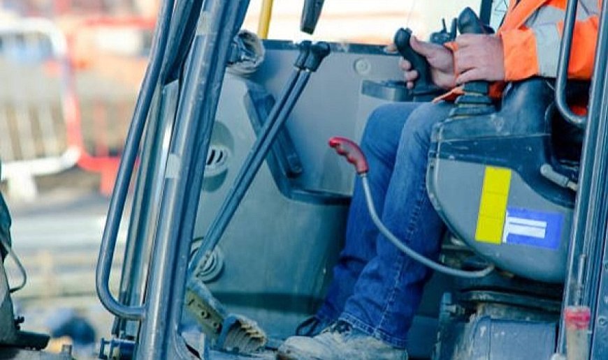 Özel idareye işçi alınacak