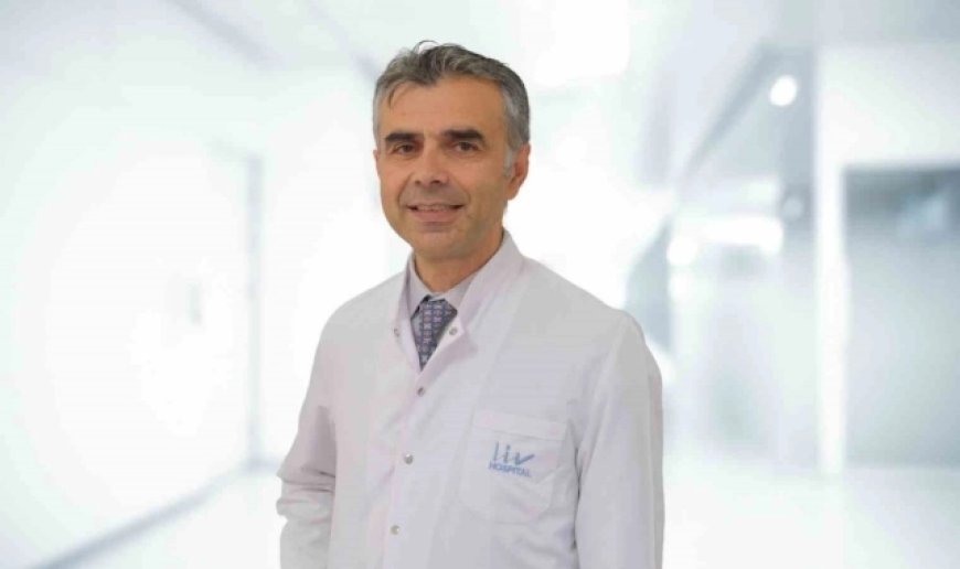 'Türkiye'de astım vakaları artıyor'