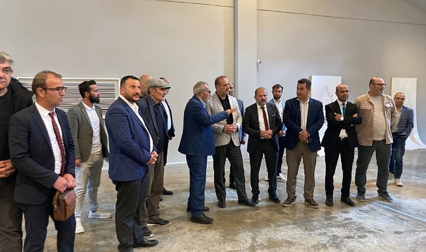 Baksı Müzesi sezonu açtı
