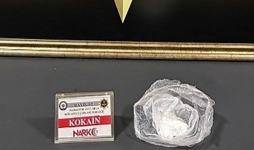 Emniyetten uyuşturucu tacirlerine geçit yok!