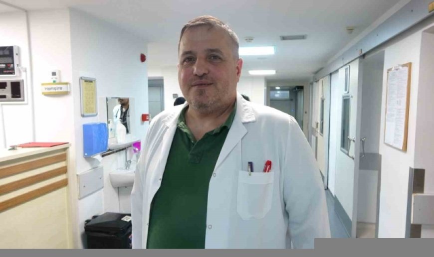 Havalar ısındı, kene kabusu başladı
