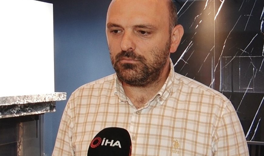 Kredi kartı bilgileri kopyalanan adam dakikalar içinde 1 milyon lira dolandırıldı