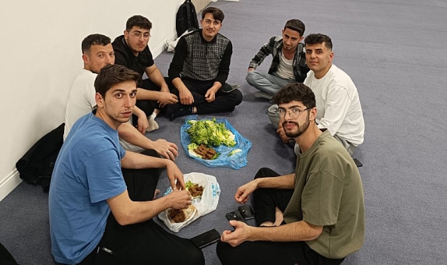 MTTB yurt buluşmaları sürüyor