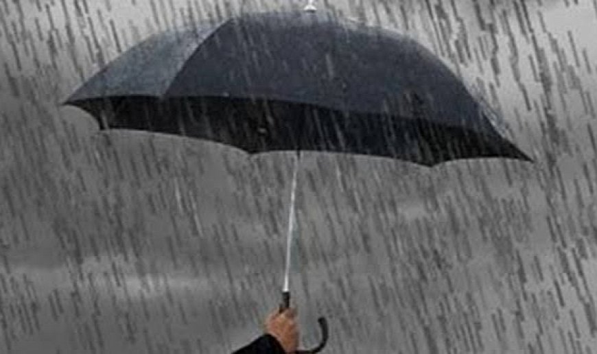 Yağışlar sürecek!