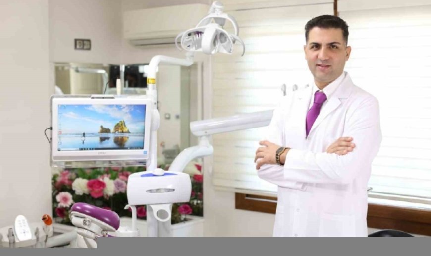 Ağızdaki bu belirti löseminin ilk işareti olabilir