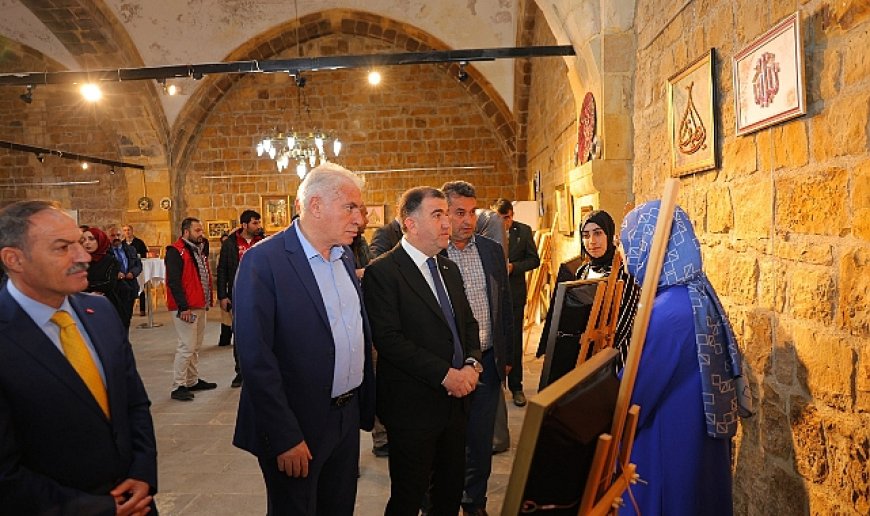 19 Mayıs kutlamaları başladı