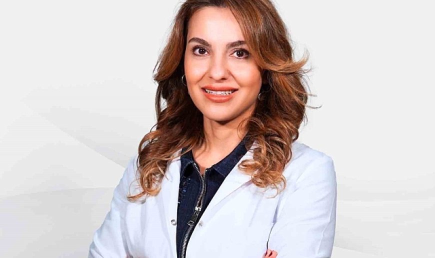 Uzm. Dr. Gizem Kulakoğlu: "Menenjitte erken tanı hayat kurtarır"