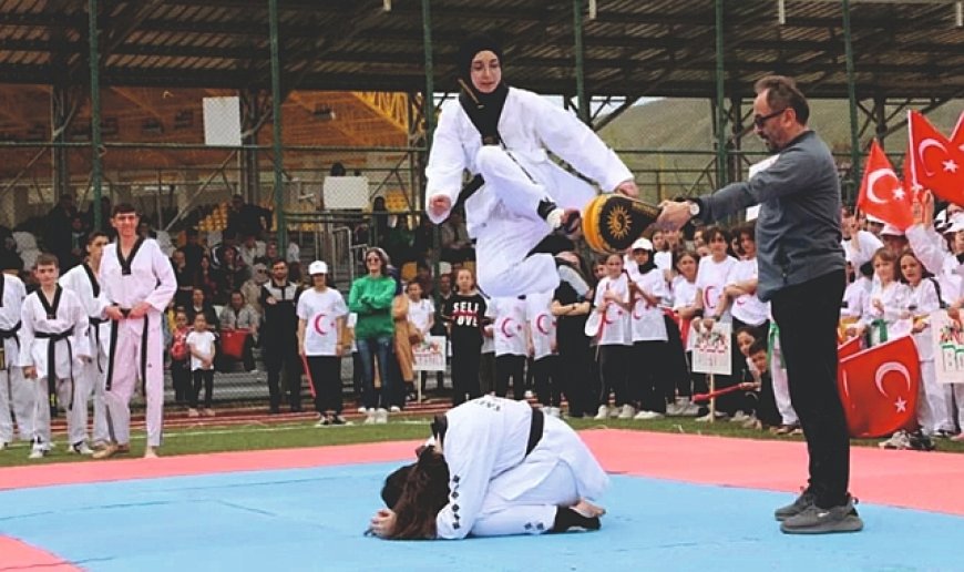 19 Mayıs kutlama programı belli oldu