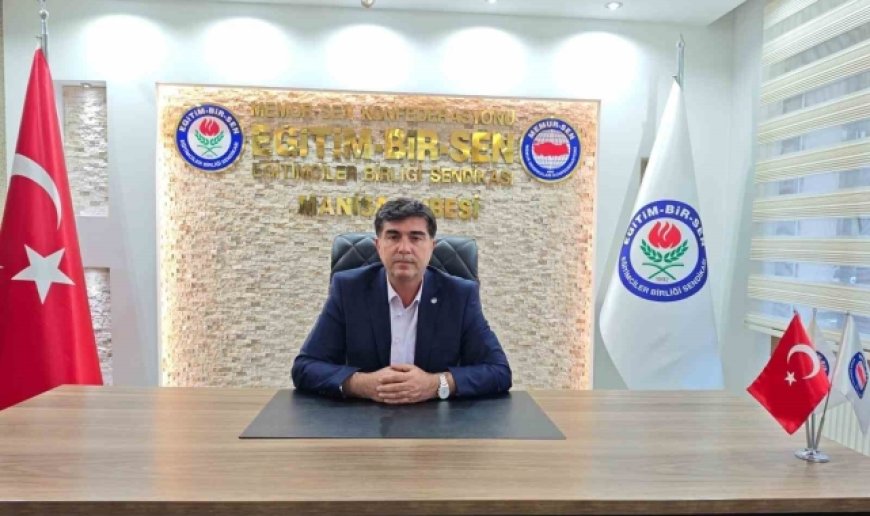 Memur-Sen'den "2025 Aile Yılı'na özel 13 maddelik teklif paketi