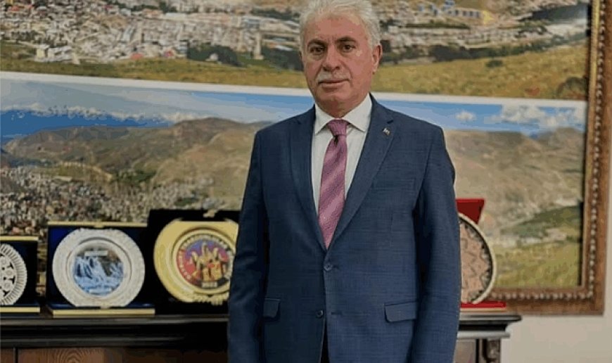 Başkan Memiş; “19 Mayıs, gençliğe duyulan güvenin de en güçlü ifadesidir”