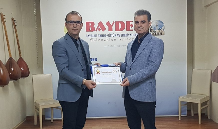 BAYDER'de tüketici sorunları konuşuldu