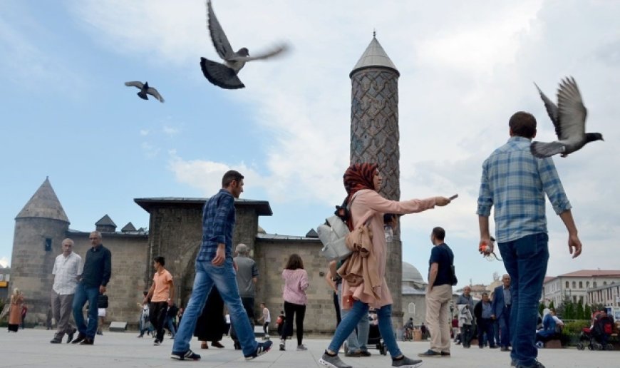 Yaz geliyor, cilt kanserine dikkat