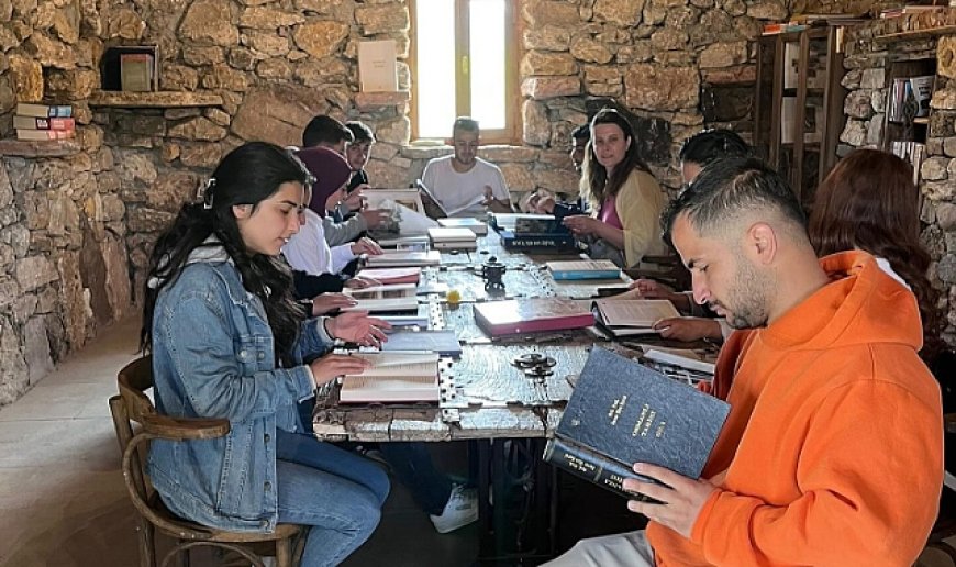 Öğrenciler için kültürel gezi düzenlendi
