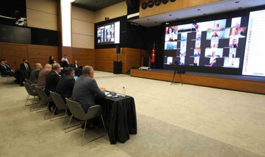 Sağlık-Sen toplu sözleşme için 81 ilde harekete geçti
