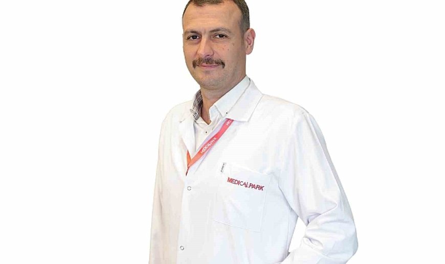 Doç. Dr. Ünal: "Çocuklarda idrar yolu enfeksiyonu, böbrek sağlığını olumsuz etkileyebilir"