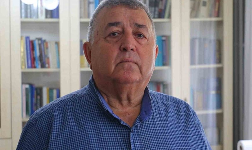 Çanakkale'deki kayıp alayın sırrı çözüldü