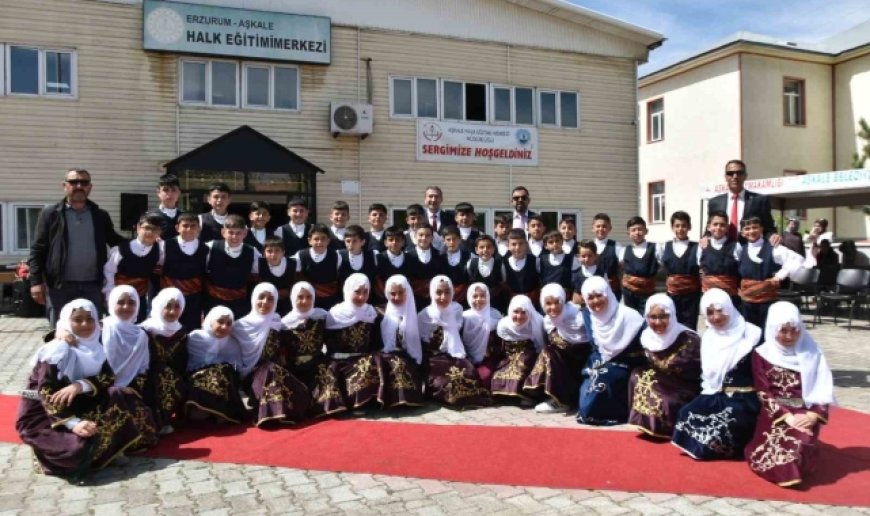 Uluslararası Erzurum Open turnuvası nefes kesti