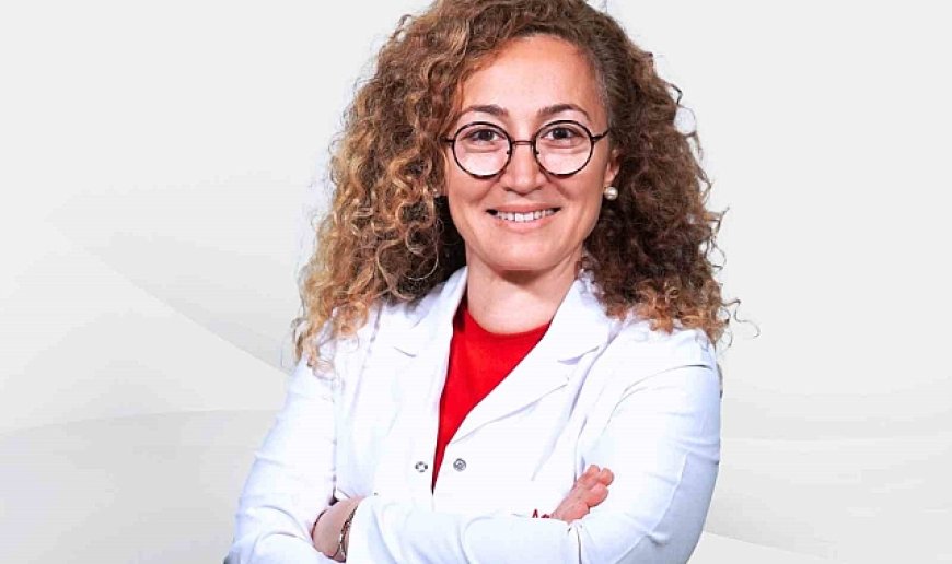 Op. Dr. Gülden Ballı: "Hemoroid sanıldığı kadar basit değil, uzman genel cerrah müdahalesi şart"