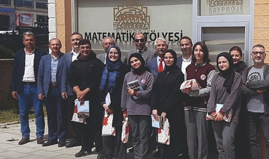Öykü yarışmasında kazanan isimler belli oldu