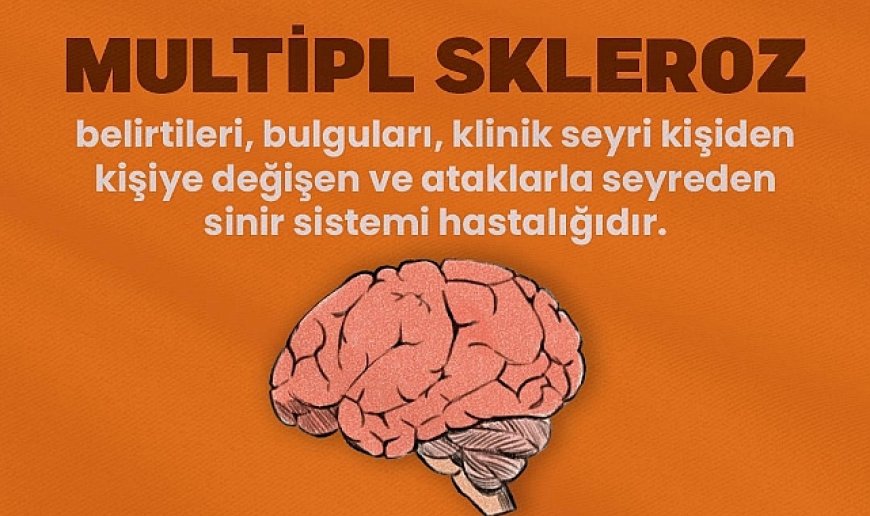 Dünya MS günü ve Dünya Tütünsüz Günü