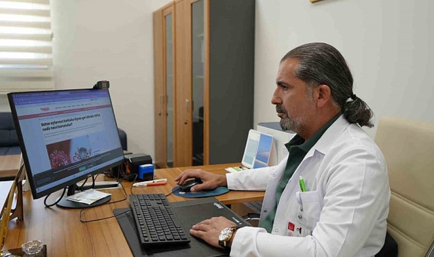 Kurban Bayramı yaklaşıyor, kene riski artıyor