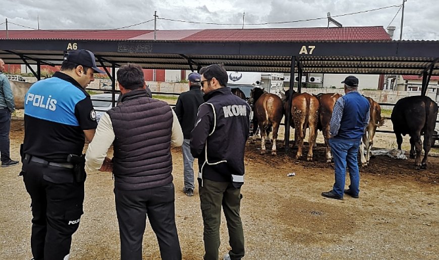 Emniyetten sahte para uyarısı!